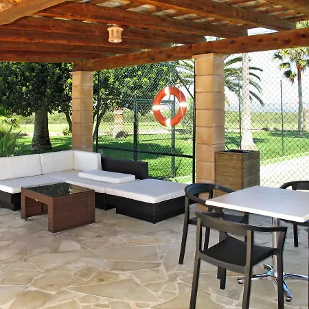 Apartment Corritx - Muo125 By Interhome