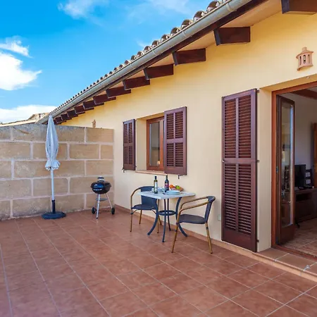 Corritx - Muo125 By Interhome Muro