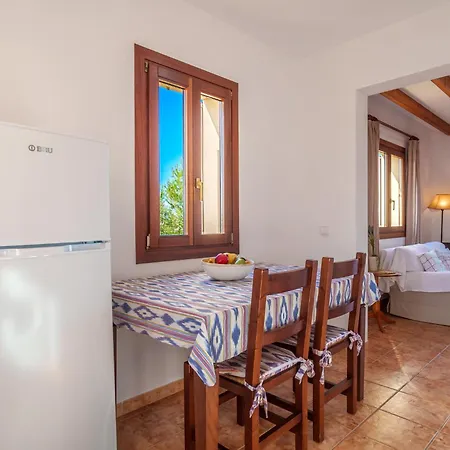 Corritx - Muo125 By Interhome Apartment