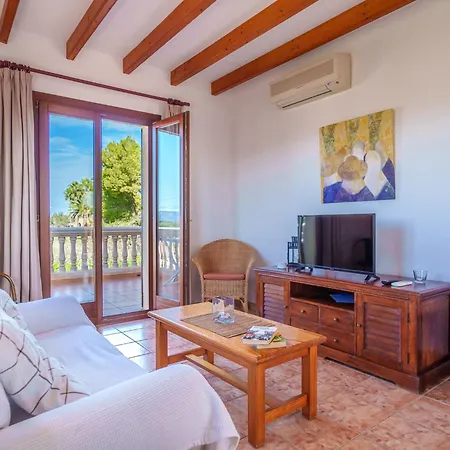 Corritx - Muo125 By Interhome Apartment Muro