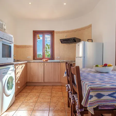 Corritx - Muo125 By Interhome Apartment