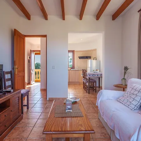 Corritx - Muo125 By Interhome *