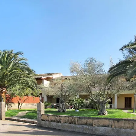 Apartamento Corritx - Muo125 *