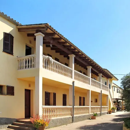 Apartamento Corritx - Muo125 *