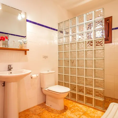 Corritx - Muo125 By Interhome Muro