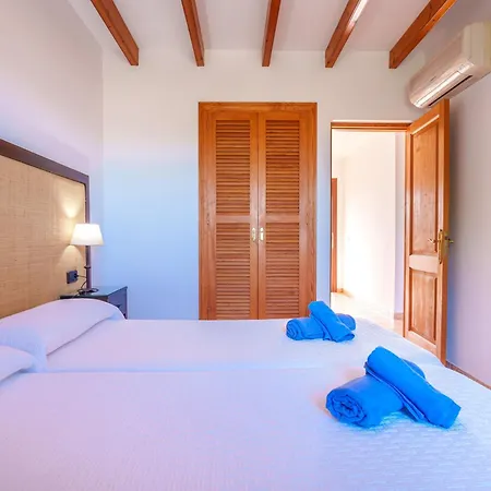 Apartamento Corritx - Muo125 *