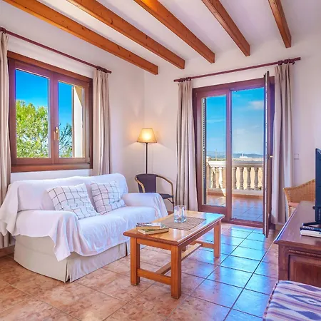 Apartamento Corritx - Muo125